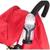 Motorcycle Bicycle Water Bottle Holder Multifunctional Baby Stroller Outdoor Cycling Universal Cup Rack Bicycle Accessories 5