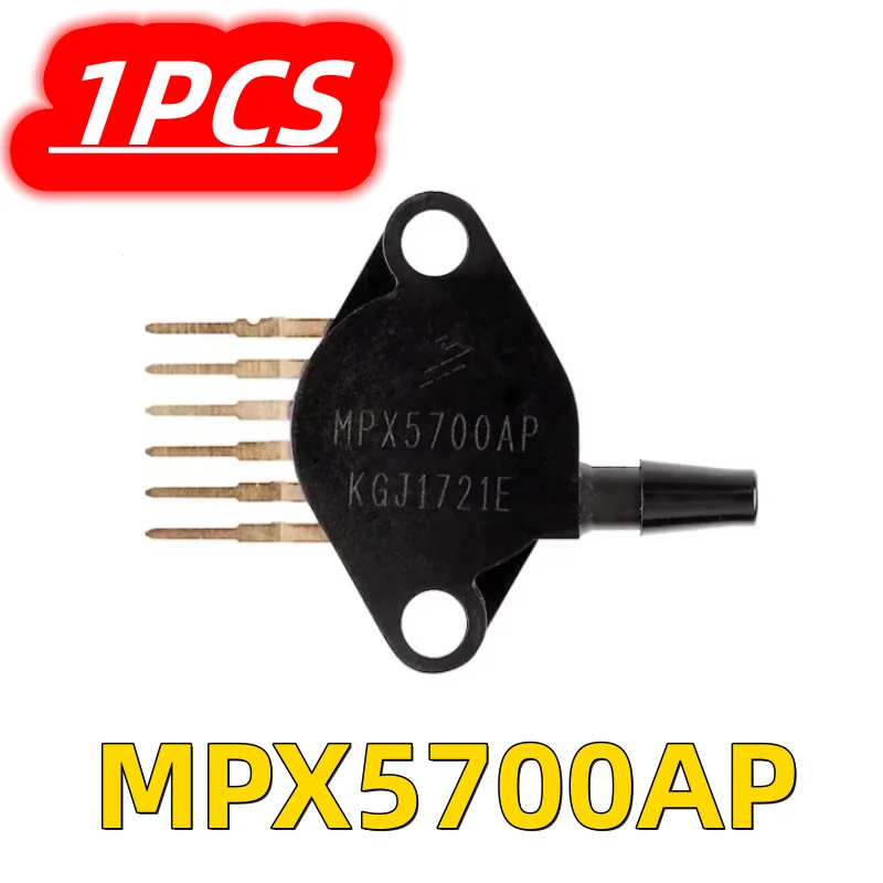 Датчик давления MPX5700AP | AliExpress