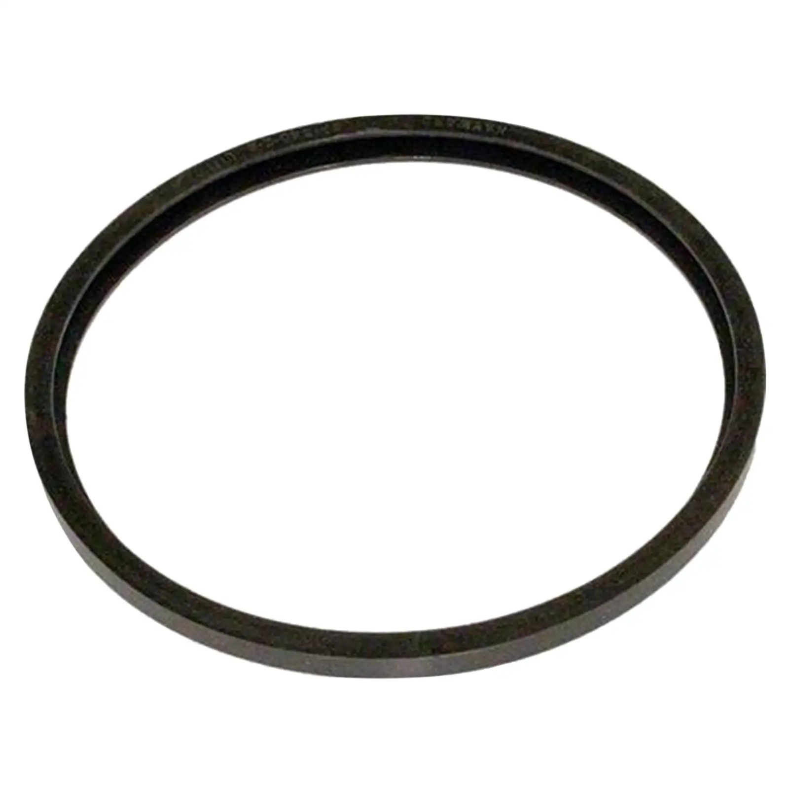 Lens Gasket Black Underwater Lights Accessory Rubber Washer for Spx0540Z2 Spx0580Z2 Easy Installation Repair Parts Professional