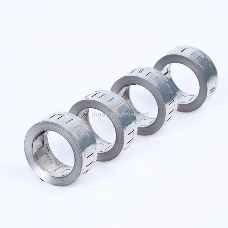 10 Meter Pure Nickel Strip for Li 21700 Battery Spot Welding Machine Welder Equipment Nickel Belt Tape for Battery Packs