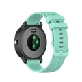 Mint green