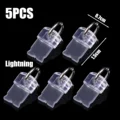 For IOS 5PCS