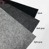 Car Lining Carpet Felt Cloth Self-adhesive Carpet Non-Woven Fabric High Temperature Resistant Felt for Home Camper Car Repair 2