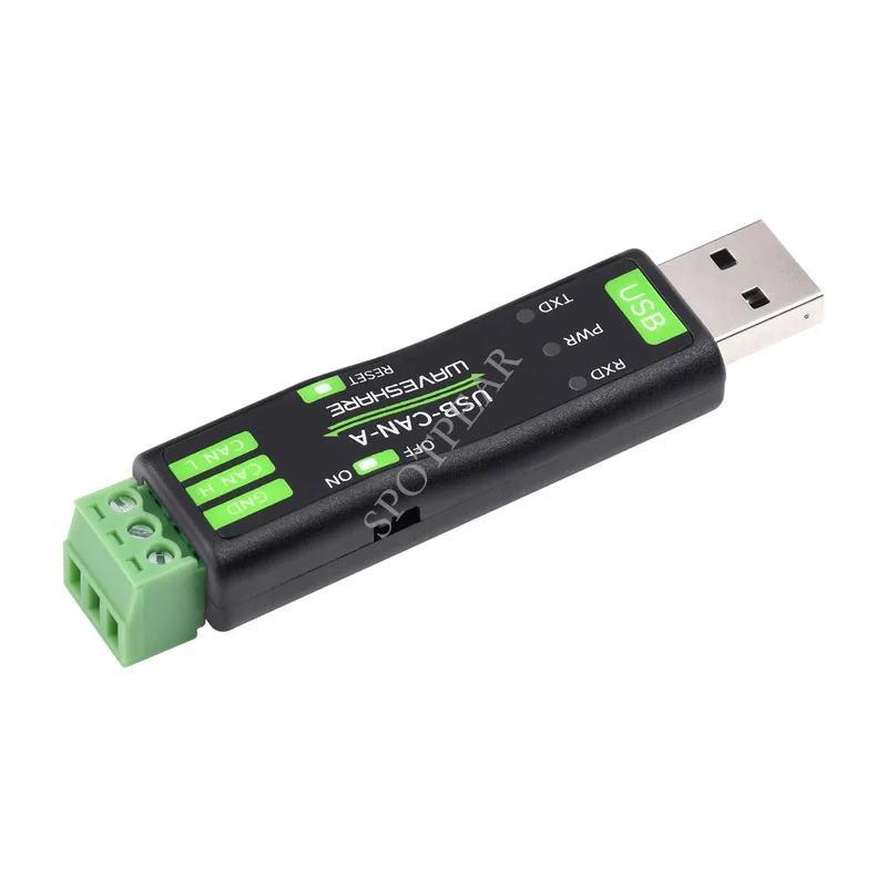   USB-CAN  м STM32 Ĩ ü  ۾ , Windows PC / Jetson nano