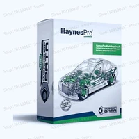 2025 Edition Car Haynes PRO 2015 Automatic Repair Software Technical Data Electrical Diagrams and Practical Description Tools 1