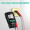 2024 New Digital Smart Multimeter Profesional Inteligente AC DC Voltage Current Auto Range Ohm Hz NCV Tester High Precision Tool 2