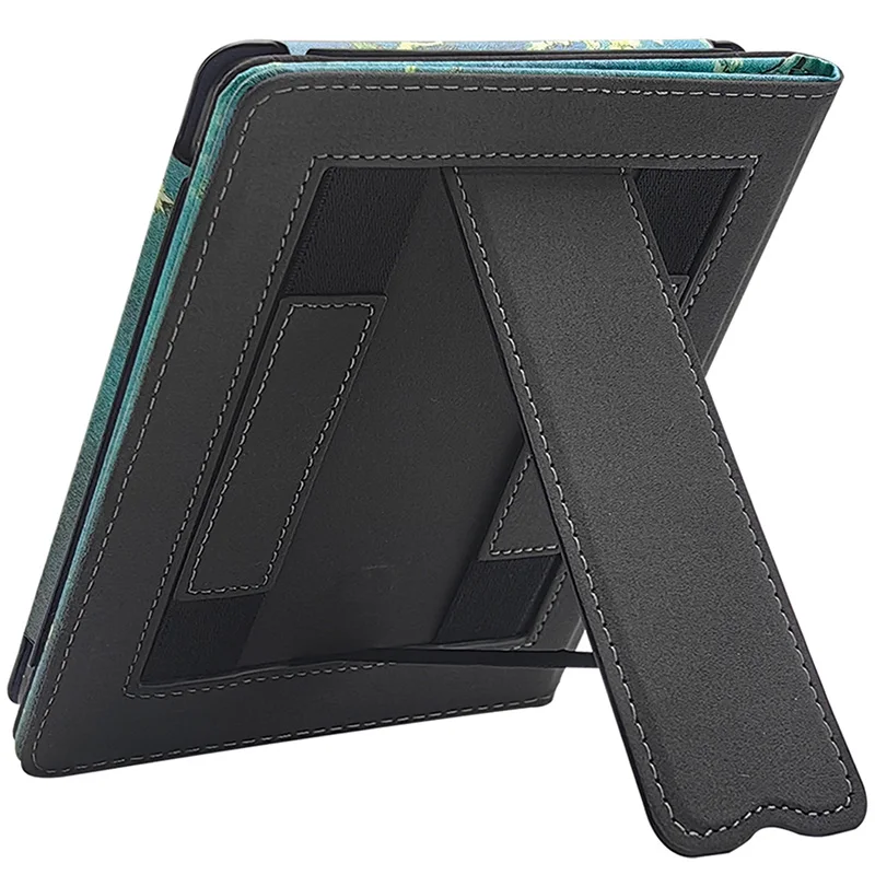 PARA KOBO LIBRA 2 7 Funda Estuche Cubierta Protectora con Tapa de