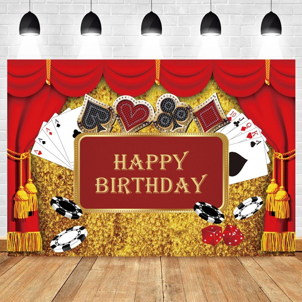 Рисунок 3 - Фон Yeele для казино