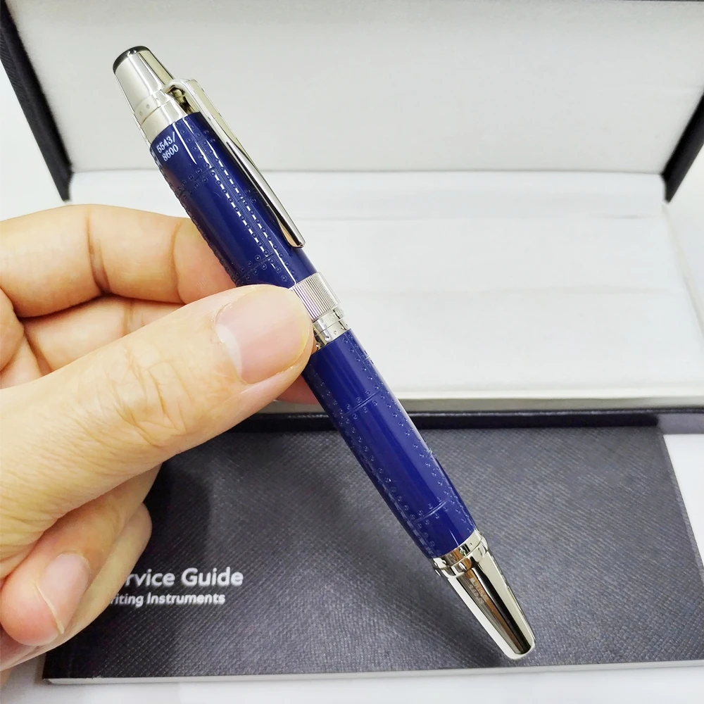 Stylo à Bille Grand Seiko Kakimori - Édition Limitée #dad25d - Neuf Avec Étiquette