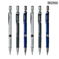 6Pcs pencils A