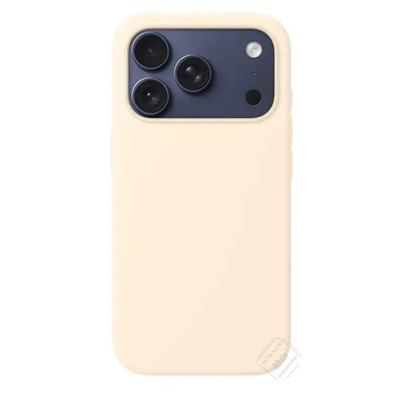 ตัวเลือกสินค้า เคสซิลิโคนเหลว iPhone 17 Pro Max ฝาแม่เหล็กควบคุมกล้อง