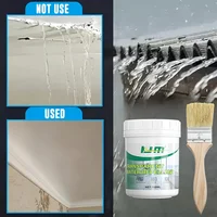 Super Invisible Transparent Waterproof Sealant, Nano Leak-Proof Coating, Crystal Clear Sealing Glue -Once solution the recurring 2