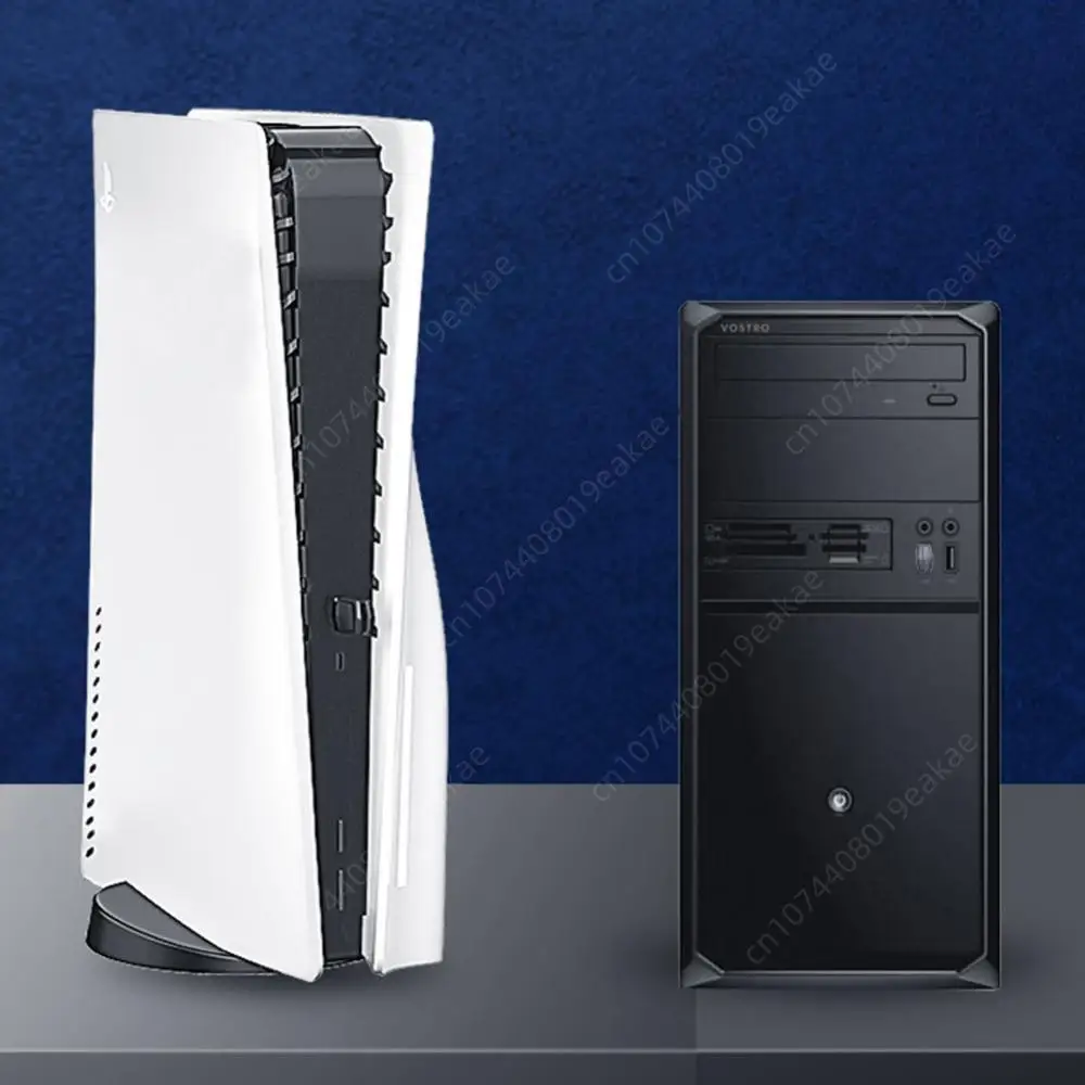 PS5 PS4 게임 콘솔용 무선 헤드폰 어댑터 리시버, PC 오디오 어댑터, 블루투스 호환 5.0 송신기, 백 커넥트