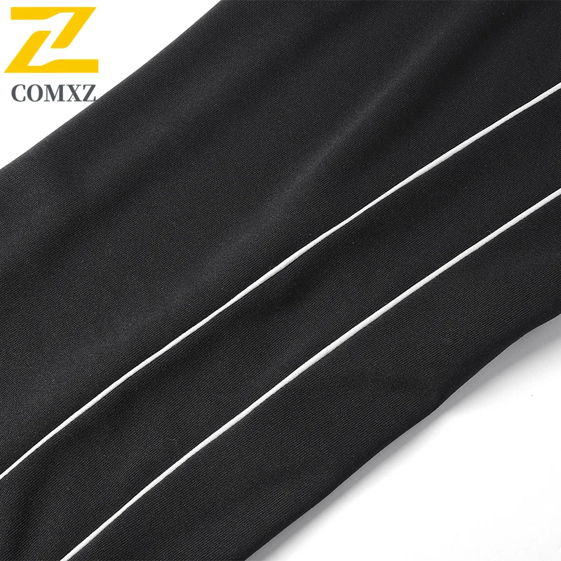 ​Men's Straight Wide Leg Pants Korean Style High Waisted Loose Trousers Spring Autumn Casual Streetwear Stretchy Comfort​ 2025