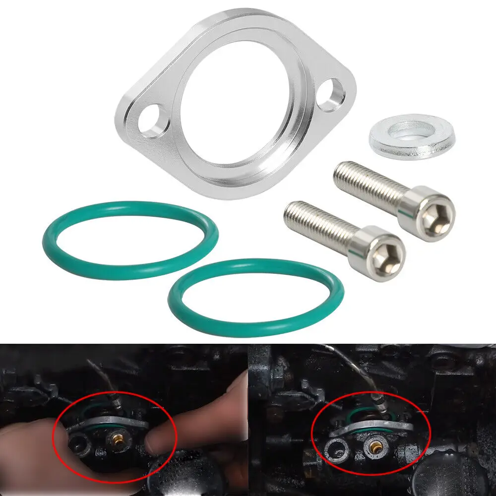 

2460223001 For First Gen Dodge Cummins Turbo Diesel Timing Spacer Kit M&H Style 93 92 91 90