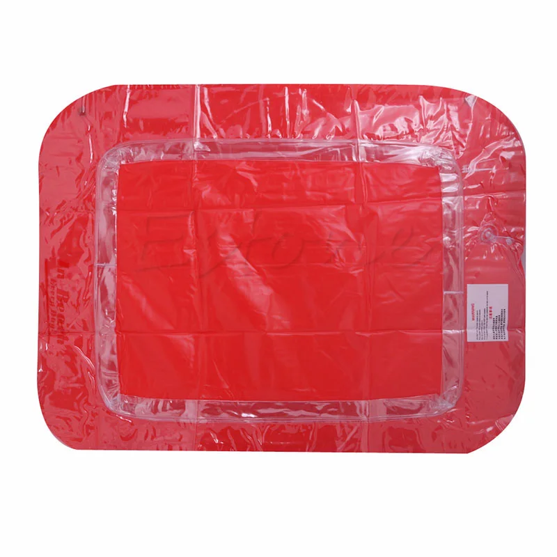 Sand Tray for Children Summer Vacation Travel Toy Sand for Play Portable Sandbox Toy Outdoor Indoor Sand Castle for Boy 3