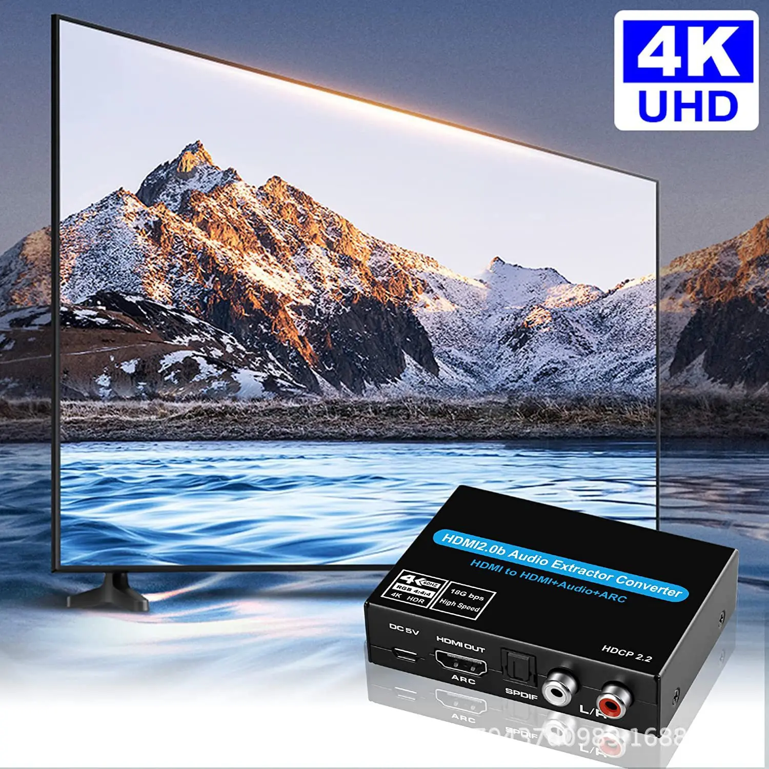 HDMI 2.0  , HDMI to HDMI  ARC ġ,  TV PS4   佺ũ ׷ , 4K 60Hz, 5.1Ch HDMI2.0b 