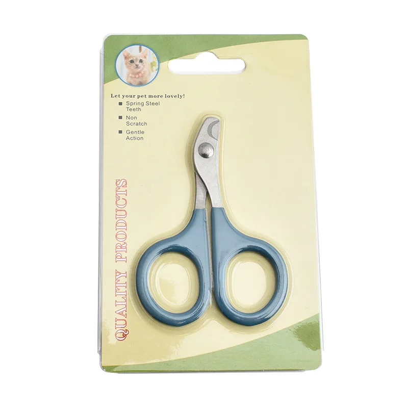 Title 16, Professional Cat Nail Scissors Pet Dog Nail Cli...