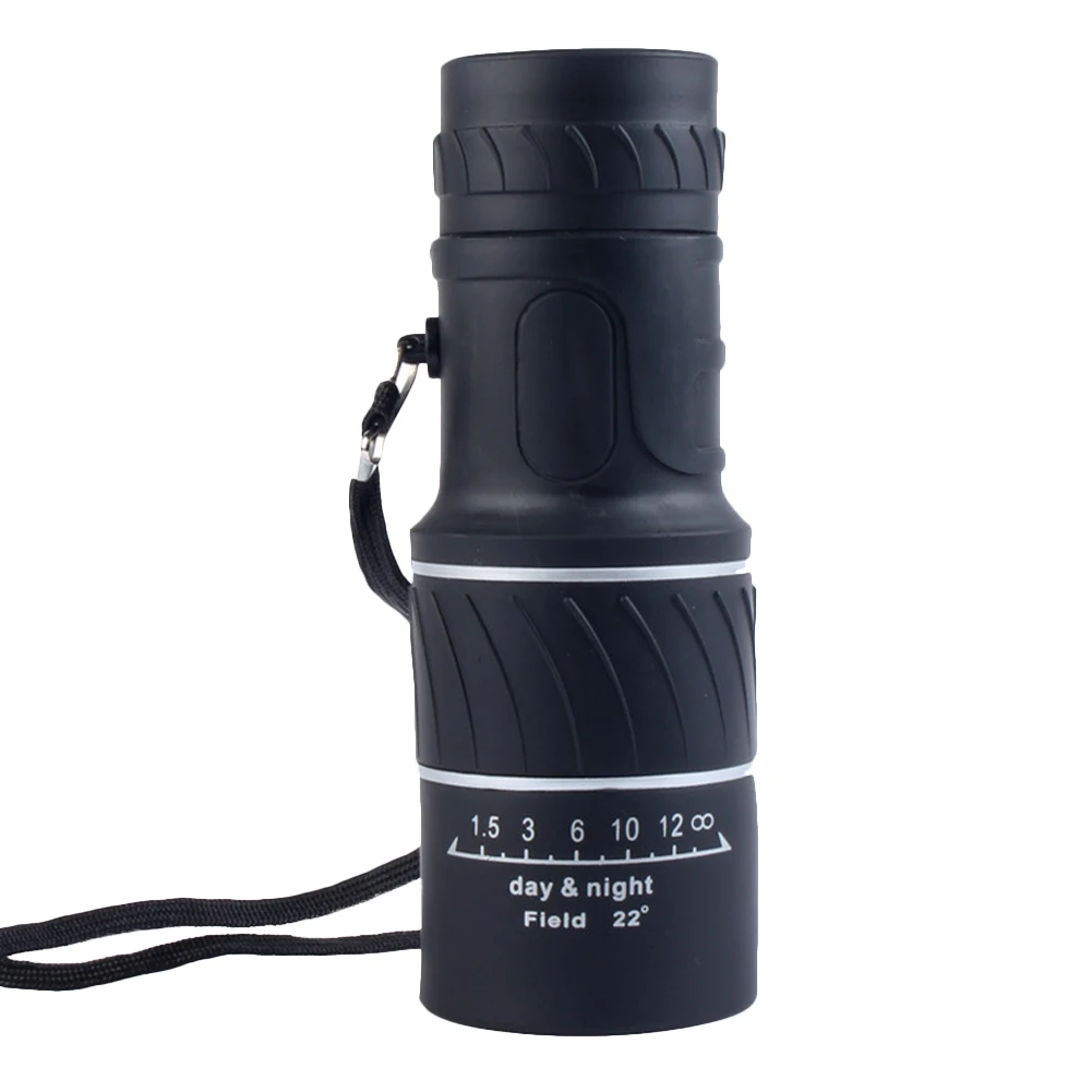 Optics Bak4 Telescópio Visão Noturna Monocular Portátil de Alta Potência Telescópio para Caça ao ar Livre Observação Aves Golfe 40x60 hd Telescópio e binóculos 4 Telescópio e binóculos