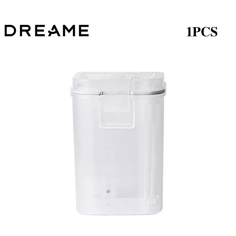 Dreame X40 Ultra Complete Zwart