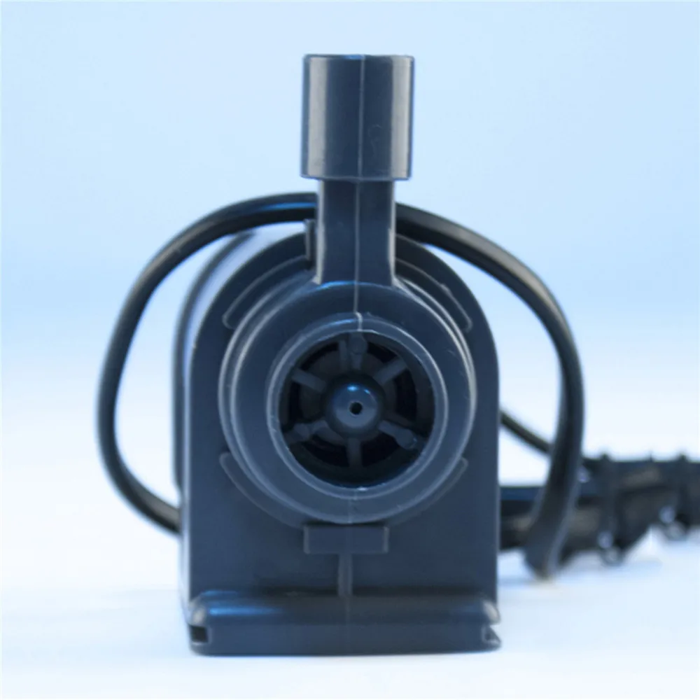 Water Pump For Hicon HZB-50/HZB-60/HZB-80 Commercial Large Ice Maker Original Accessories For Watoor Small Circulating Pump