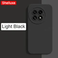 Light Black