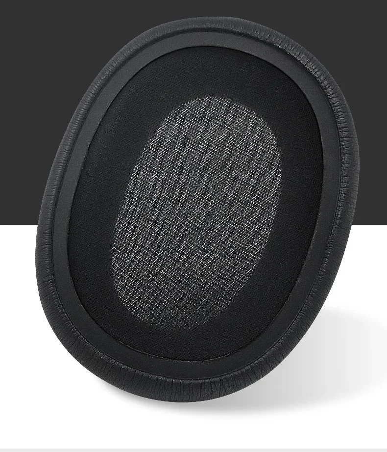 1Pair Replacement Ear Pads Soft Memory Foam Cushion for AKG K361 K361BT K371 K371BT Headphone Earpad Headset Accessories