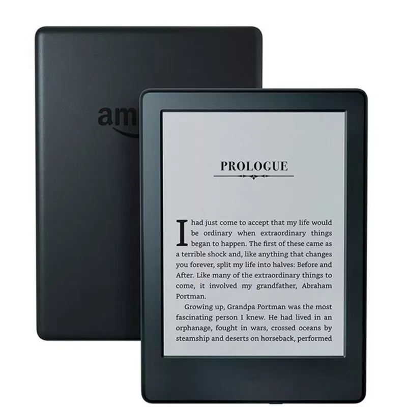 Ebook-K8-Generation-Model-E-Book-Eink-E-ink-Reader-6-Inch-Touch-Screen ...