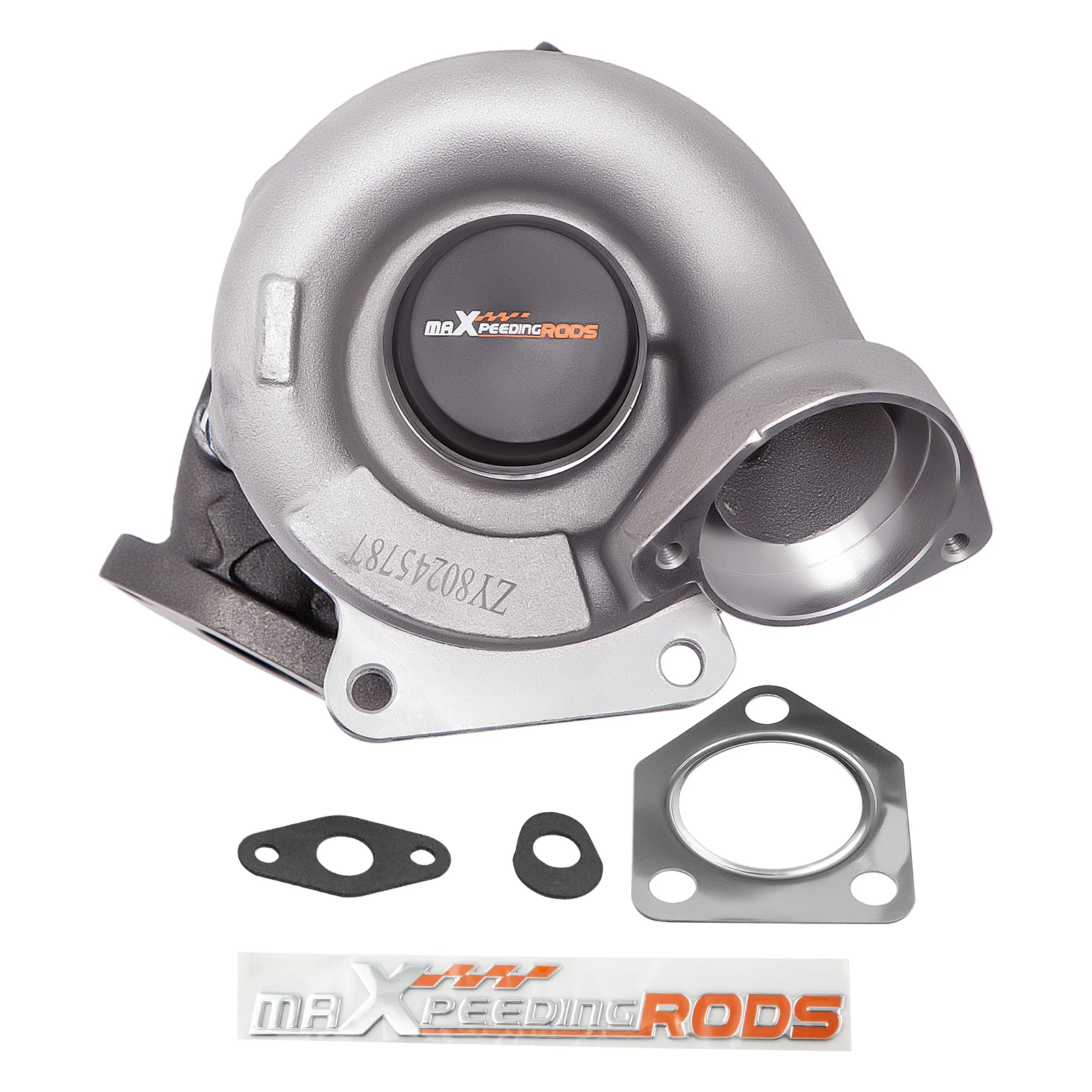 Turbocompressore E90 E91 E87 Per Bmw 320D 120D M47 163Hp Turbo + Guarnizione 1165228749607 4716166 7795499 7795498 779549807