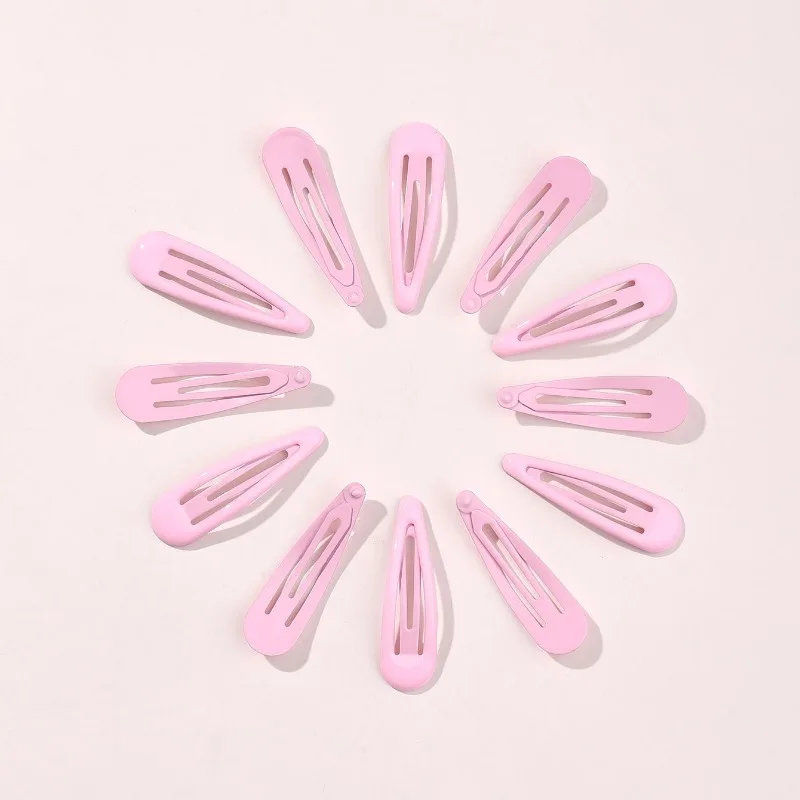 Рисунок 3 - декоративные заколки для волос