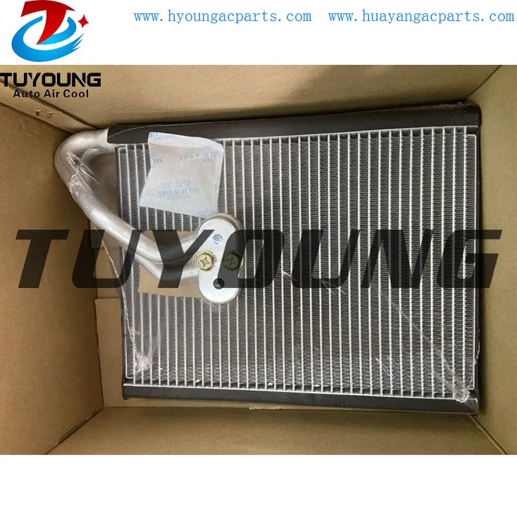 

China factory RHD car a/c evaporator core for Kia Sportage SPORTAGE-E 2011 - 2014