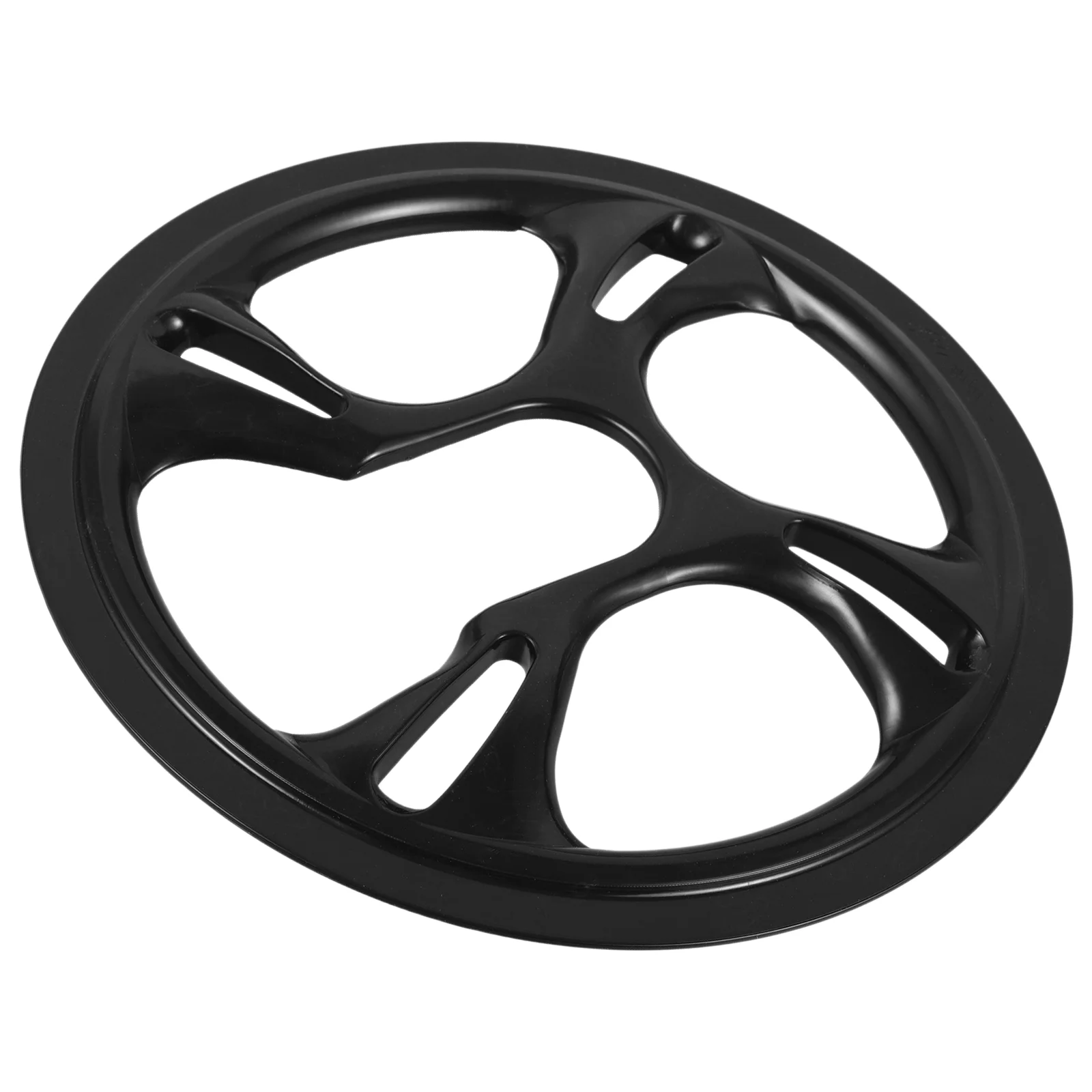 

Chain Cover Bike Chains Protectors Mountain Guards Dental Plate Road Vehicles