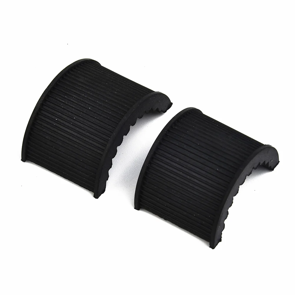 

CNC Motorcycle Spotlight Bracket Cars Fog 2 PCS Accessories Clamp Holder Headlight Mount Trucks Tube Practical