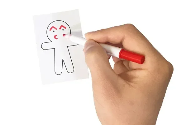 thumb