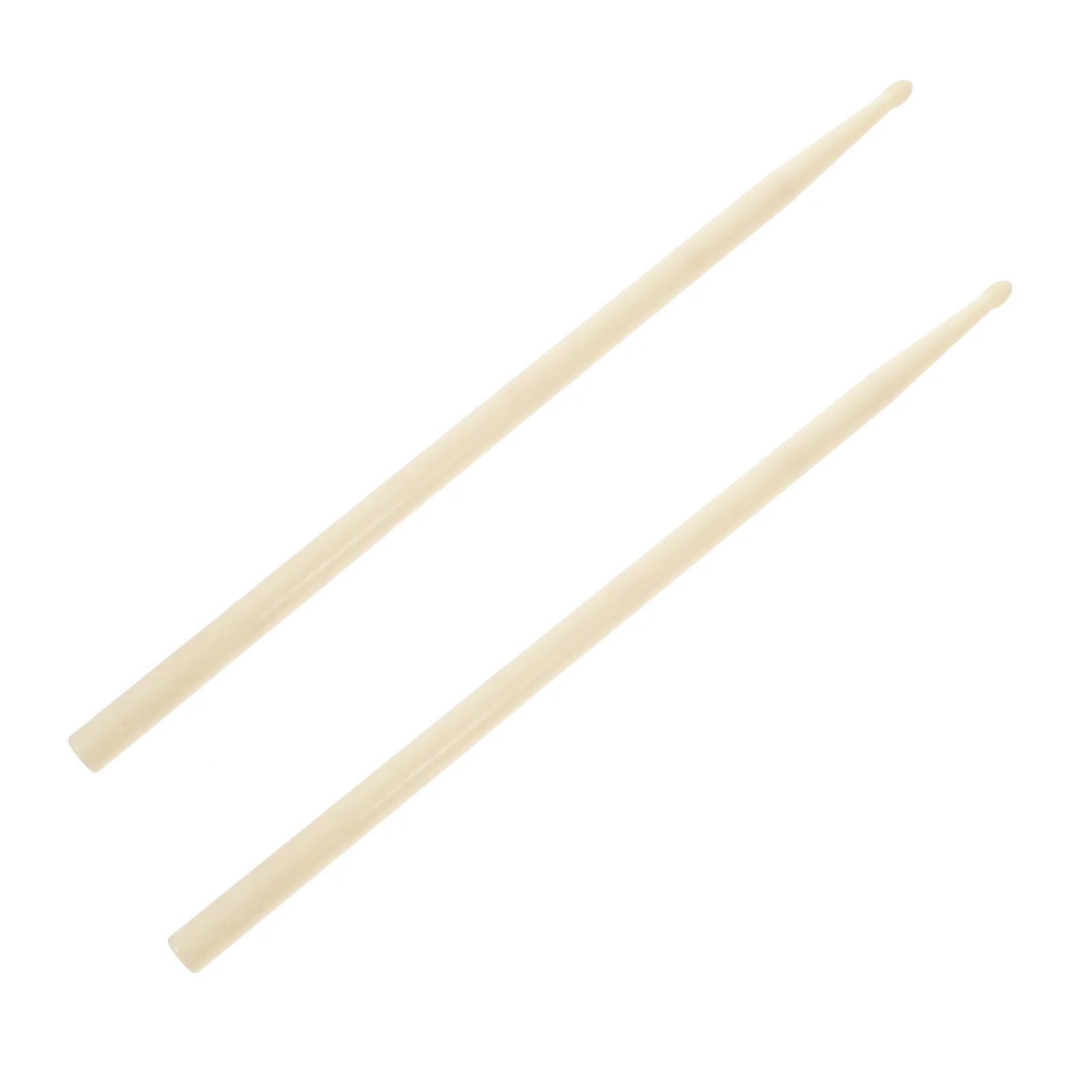 

Luminous Drum Stick Musical Instrument Mallet Shine Sticks Fluorescence Drumstick Nylon Percussion