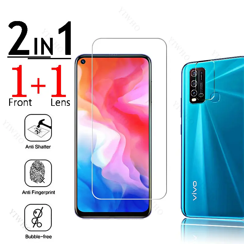 Lens Protector Vivo Mobile Camera Lens Price Vivo S1 Glass Camera