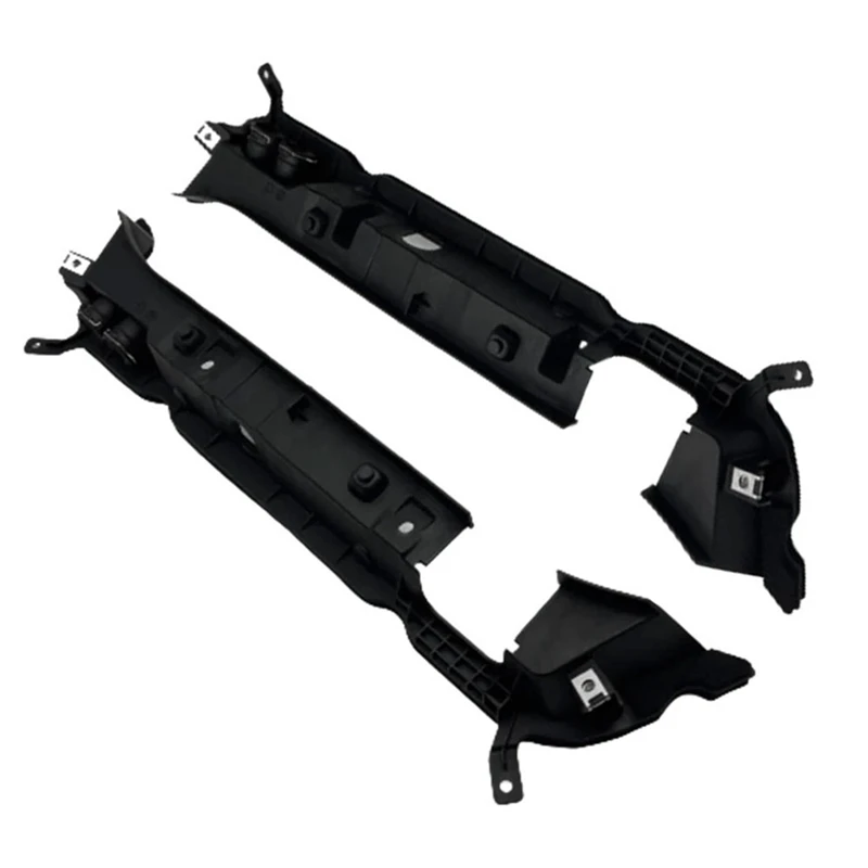 

New Car Upper Windshield Cowl Plenum Panel Tray Water Box For Porsche Panamera