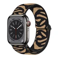 Tiger pattern