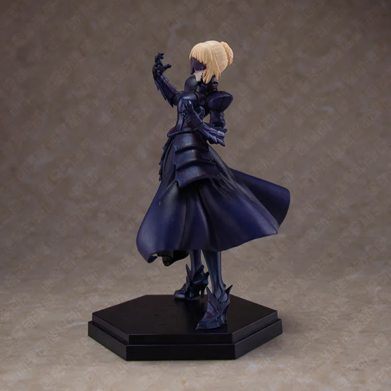 Fate stay night heaven’s feel フィギュアセット Amazon | 劇場版 Fate/stay night Heaven's Feel セイバーオルタ