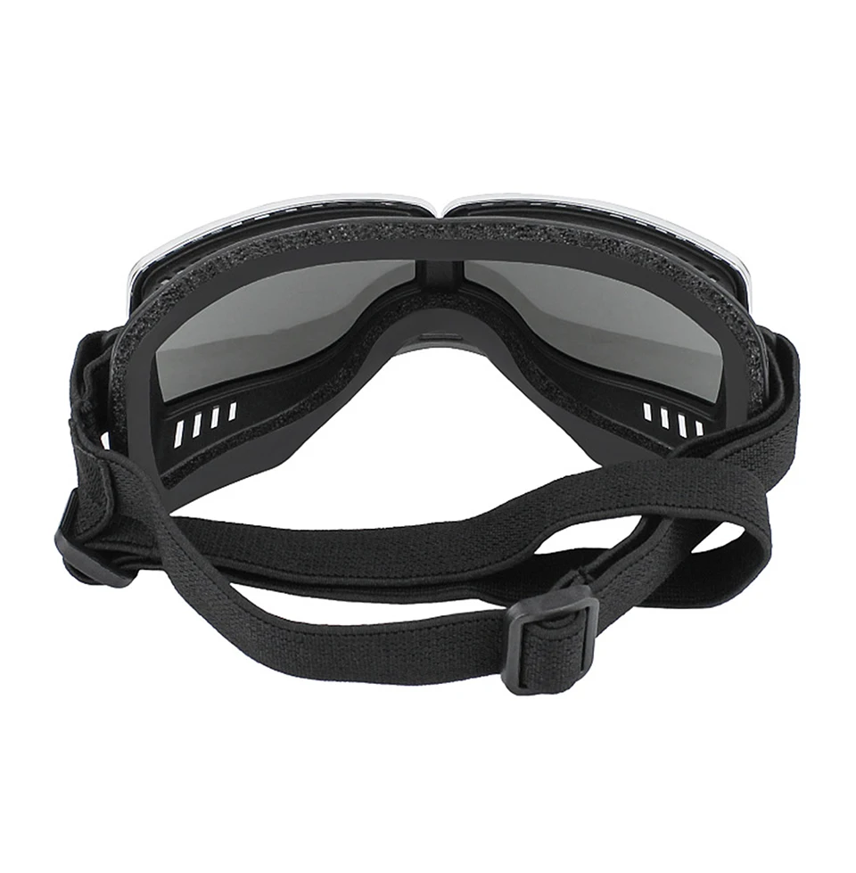 Retro Dogs Glasses 13
