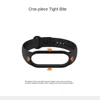2023 New Watchband For Mi Band 5 Bracelet Xiaomi Mi Band 6 Strap Silicone Sport Replacement Wristband Smartwatch Accessories 3