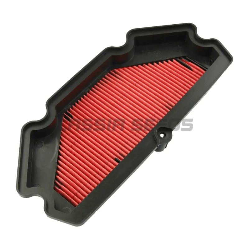 Filtro Aspirazione Moto Per Kawasaki Er-6F Er-6N Ninja 650 X400 Ninja 400R Abs Ex400 Ninja 400R