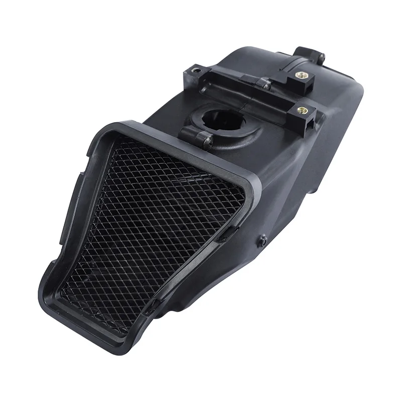 Motorcycle Ram Air Intake Tube Duct For Kawasaki Ninja ZX10R 20162020