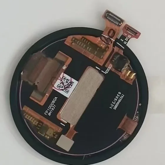 Huami GT2,GT1 ũ ,  ũ  ο  46mm ũ .   ȭ GT1-2