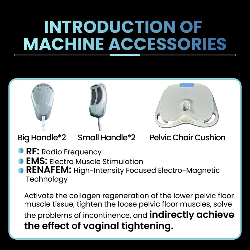 Factory direct of home and beauty salon fitness center shaping and body shaping equipment
