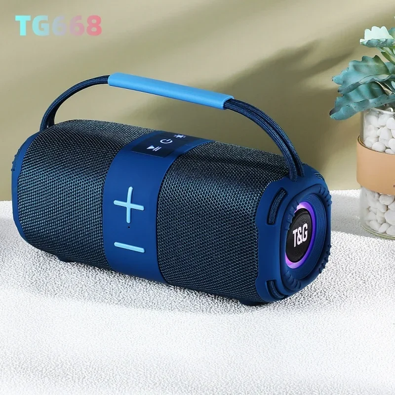 緊急値下げ!!!ほぼ未使用新品⭐bluetoothワイヤレススピーカー Amazon | (2025 New Model & Voice Can Be Heard Clearly