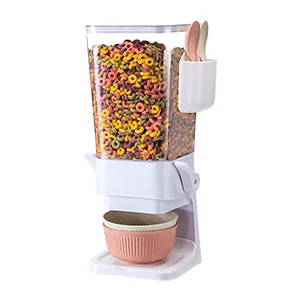 cereal dispenser countertop