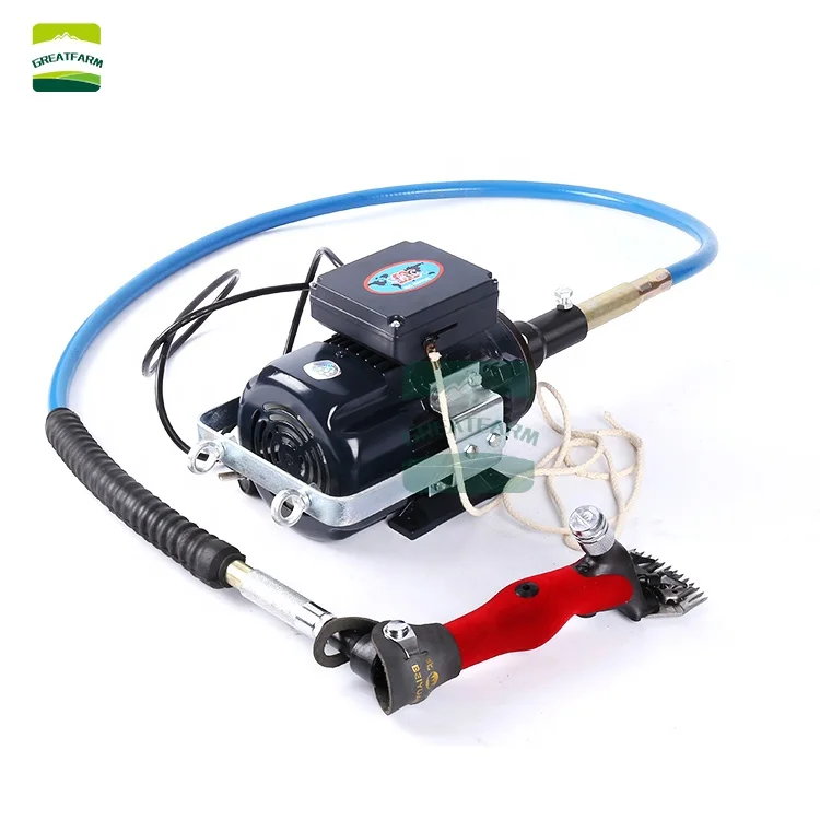

Great-Farm electric sheep clipper/sheep clipper 250W-500w on sale