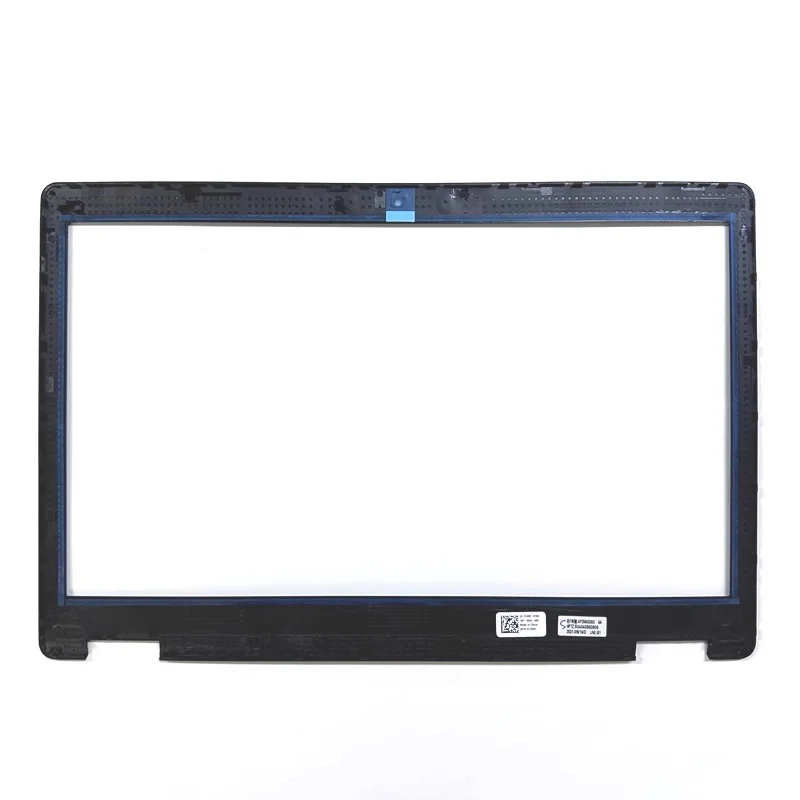 NEW ORIGINAL Laptop Lcd Front Frame B Case for DELL Latitude 5580 5590 5591 M3520 M3530 0YJRM7
