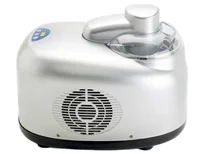 2021 ice cream maker with compressor 1